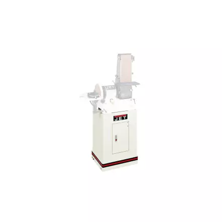 JET - Socle fermé pour ponceuse JSG 96-M, JBM-5, JDS-12 et JBOS-5