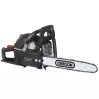 SCHEPPACH - Tronçonneuse thermique  CSH46 - Moteur à 2 temps 46cm³ - 3