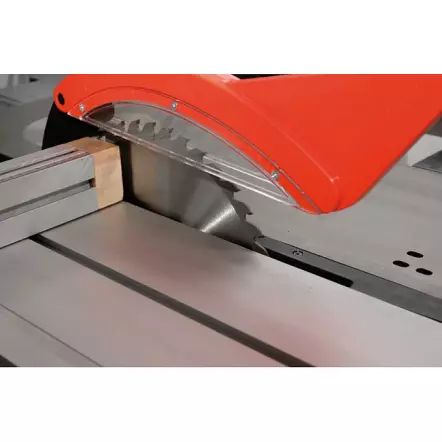 COM310 Combinée 5 opérations 310mm - 230V - 50Hz / 3000W - 4CV