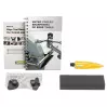 TORMEK T4 Original - Touret d'affûtage avec Meule d’origine ø200×40 mm 230V 50Hz 120W (puissance absorbée) - 4