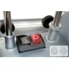 TORMEK T4 Original - Touret d'affûtage avec Meule d’origine ø200×40 mm 230V 50Hz 120W (puissance absorbée) - 5