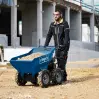 SCHEPPACH-Mini-Dumper-DP3000-6-5CV-4-roues-motrices-5908