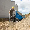 SCHEPPACH-Mini-Dumper-DP3000-6-5CV-4-roues-motrices-5908-1
