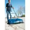 SCHEPPACH - S700 - Balayeuse mécanique - Largeur 700 mm - Bac 16 Litres - 5