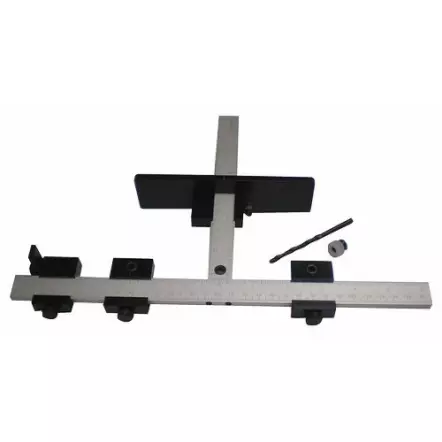 VIRUTEX - Guide de percage T guide PMT111