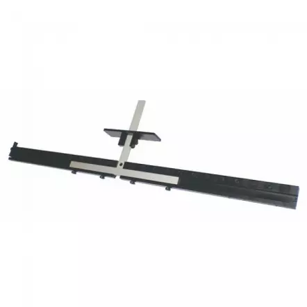 VIRUTEX - Guide de percage T guide PMT111