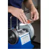 TORMEK T4 Original - Touret d'affûtage avec Meule d’origine ø200×40 mm 230V 50Hz 120W (puissance absorbée) - 12