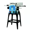 LODRA260 Dégauchisseuse-Raboteuse sur piètement en 260mm - 230 V - 50Hz 1500 W - 2CV (charbon) 9000 t/min - 1