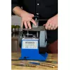 TORMEK T4 Original - Touret d'affûtage avec Meule d’origine ø200×40 mm 230V 50Hz 120W (puissance absorbée) - 14