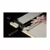 VIRUTEX - Gabarit de traçage + 2 règles d extension PMT111R - 5
