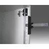 VIRUTEX - Gabarit de traçage + 2 règles d extension PMT111R - 6