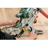 METABO - KGSV72 XACT SYM - Scie à Onglet Radiale à réglage Symétrique des angles - Diamètre 216 mm - 6