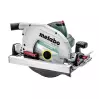 METABO - KS 85 FS Scie circulaire portative 2000W - Prof. coupe 85 mm - Lame ø235x30 mm - 1