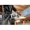 METABO - KS 66 FS Scie circulaire portative 1500 W - Prof. coupe 66 mm - Lame ø190x30 mm - 3