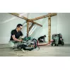 METABO - KGSV72 XACT SYM - Scie à Onglet Radiale à réglage Symétrique des angles - Diamètre 216 mm - 9