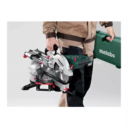 METABO-Scie-onglet-radiale-KGSV-216-M-1700W-1