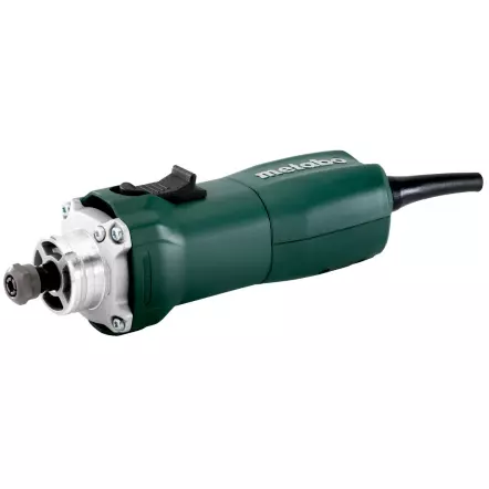 METABO - FME 737 Défonceuse, moteur à fraiser et à rectifier 710 W