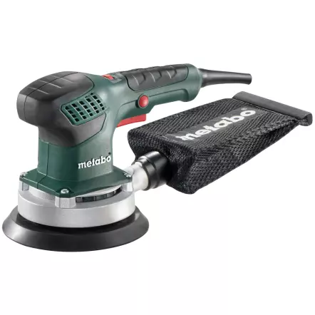 METABO-Ponceuse-excentrique-SXE-3150-310W-600444000