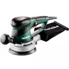 Metabo - Ponceuse excentrique SXE 450 Turbo Tec - 350W - 1