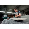 Metabo - Ponceuse excentrique SXE 450 Turbo Tec - 350W - 2