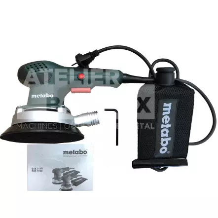 SXE-3150-Accessoires