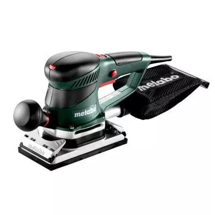 METABO - SRE 4350 TurboTec Ponceuse Vibrante  - 350W