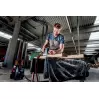 Metabo - Ponceuse excentrique SXE 450 Turbo Tec - 350W - 3