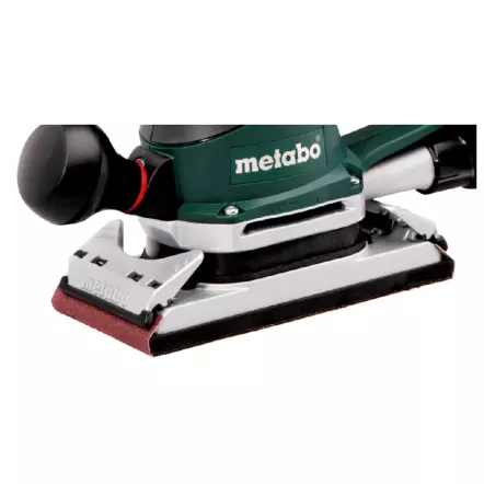METABO - SRE 4350 TurboTec Ponceuse Vibrante  - 350W