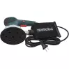 METABO - SXE 3150- Ponceuse excentrique à disque 150 mm - 310W - 6