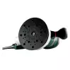 Metabo - Ponceuse excentrique SXE 450 Turbo Tec - 350W - 4