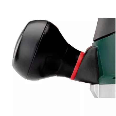 METABO - SRE 4350 TurboTec Ponceuse Vibrante  - 350W