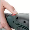 Metabo - Ponceuse excentrique SXE 450 Turbo Tec - 350W - 5