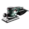 METABO - SRE 4351 TurboTec Ponceuse Vibrante - 350W - 1