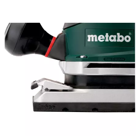 METABO - SRE 4350 TurboTec Ponceuse Vibrante  - 350W