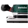 METABO - SRE 4350 TurboTec Ponceuse Vibrante  - 350W - 4