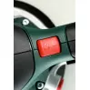 Metabo - Ponceuse excentrique SXE 450 Turbo Tec - 350W - 6