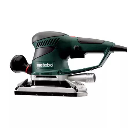 METABO - SRE 4350 TurboTec Ponceuse Vibrante  - 350W