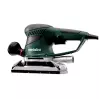 METABO - SRE 4350 TurboTec Ponceuse Vibrante  - 350W - 5