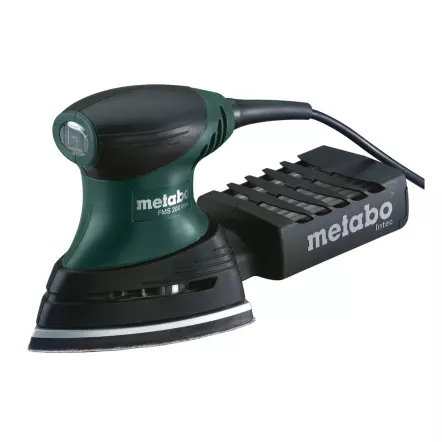 METABO - FMS 200 Intec - Ponceuse Multifonction - 200W