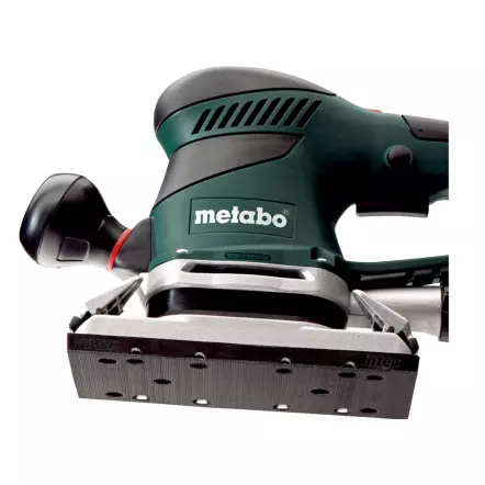 METABO - SRE 4350 TurboTec Ponceuse Vibrante  - 350W