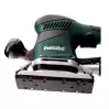METABO - SRE 4350 TurboTec Ponceuse Vibrante  - 350W - 6