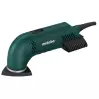 METABO - DSE 300 INTEC Ponceuse Triangulaire - 300W - 1