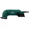 METABO - DSE 300 INTEC Ponceuse Triangulaire - 300W - 2