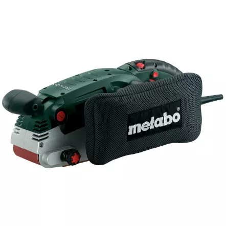 METABO - BAE 75 Ponceuse à bande 1010W - Surface d'appui de la bande abrasive : 85 x 150 mm