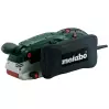 METABO - BAE 75 Ponceuse à bande 1010W - Surface d'appui de la bande abrasive : 85 x 150 mm - 1
