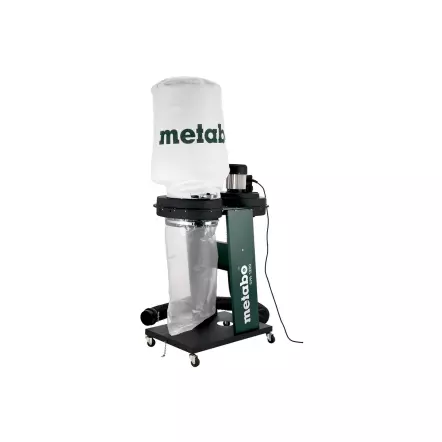 METABO - SPA 1200 Aspirateur à Sciure 65L - 220 - 240 V / 550W