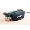 METABO - BAE 75 Ponceuse à bande 1010W - Surface d'appui de la bande abrasive : 85 x 150 mm - 2