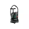 METABO - ASA 25 L PC - Aspirateur Eau & Poussières 25 Litres - 210 hPa - 1250 W - 1