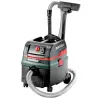 METABO - ASR 25 L SC Aspirateur tous usages - 1400W - 1