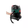 METABO - ASA 25 L PC - Aspirateur Eau & Poussières 25 Litres - 210 hPa - 1250 W - 3